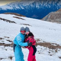 Customer review by Kiran Makwana